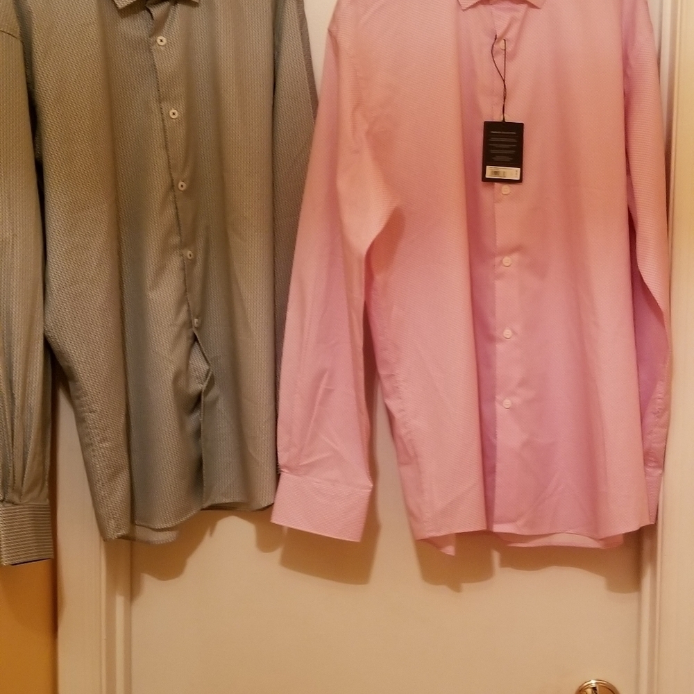 NEW! Mens Shirts